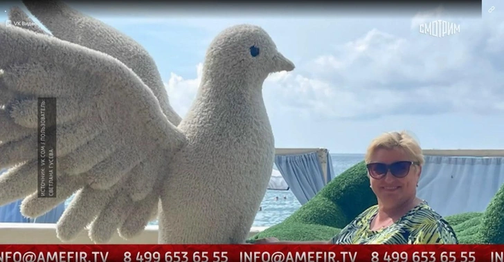 Мама Гусева — известная чиновница в Воронеже