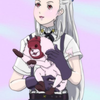 Аватарка Шок