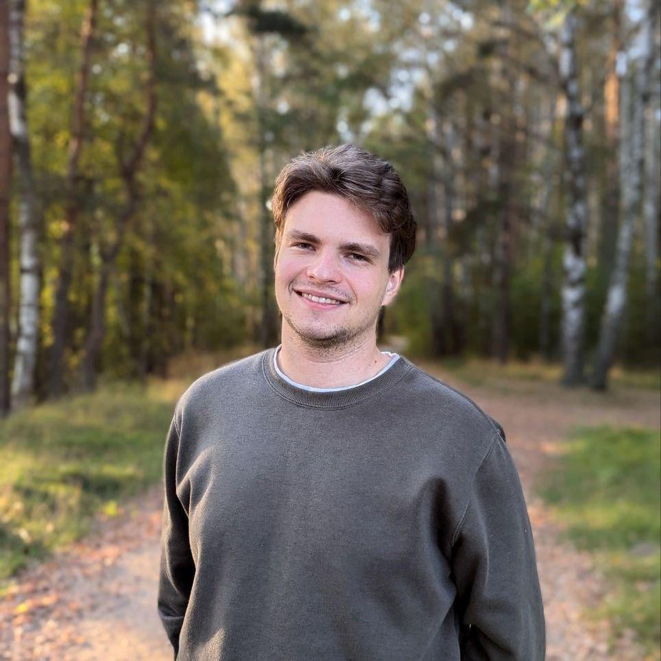 Алексей Камкинов