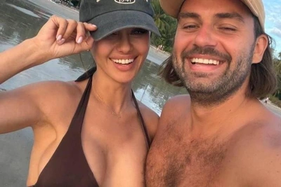 «Ты такая страстная»: в Сети уверены, что Боня увела Косенко у беременной Саши Balair