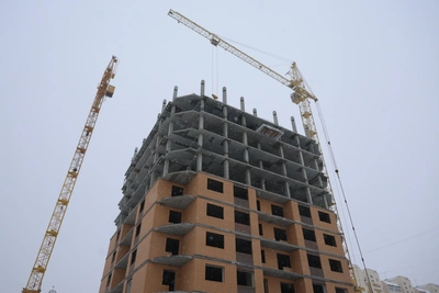 Определены сроки строительства микрорайона у сквера Дружбы народов