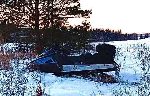 Опасный отдых зимой: студентка разбилась насмерть, катаясь на ватрушке, подросток скончался, вылетев со снегохода