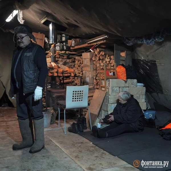 Источник: Павел Даиси / FONTANKA.RU