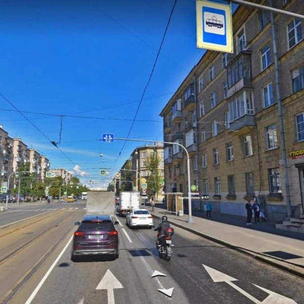 Говорова, 11 | Источник: Владимир Федоров