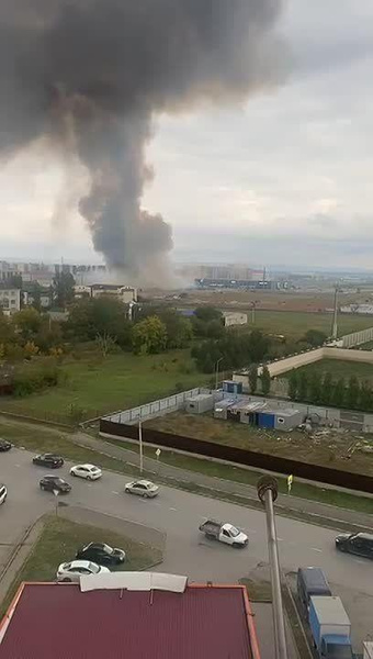 Старшему не было и семи лет: мать с маленьким детьми погибла при взрыве в Грозном