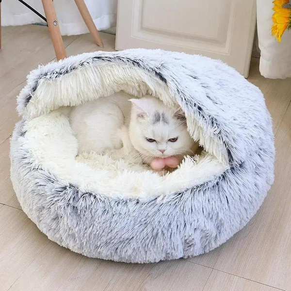 Закрытая лежанка-домик, Pet's Dream