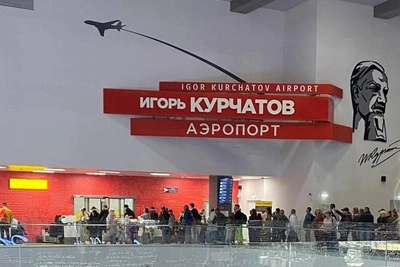 В Челябинске задерживаются шесть рейсов в Новый год