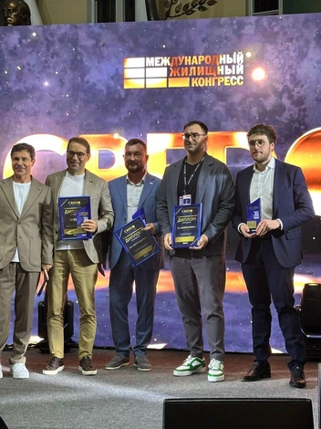 Проект задает высокий стандарт развития территорий, сохраняя экологию и культурный код места | Источник: СЗ «ГОРНЫЙ ГЕКТАР»