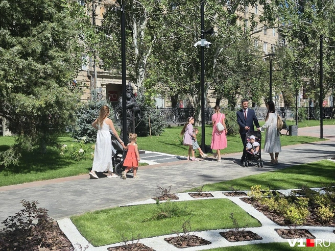 Источник: Ирина Яковлева / V1.RU