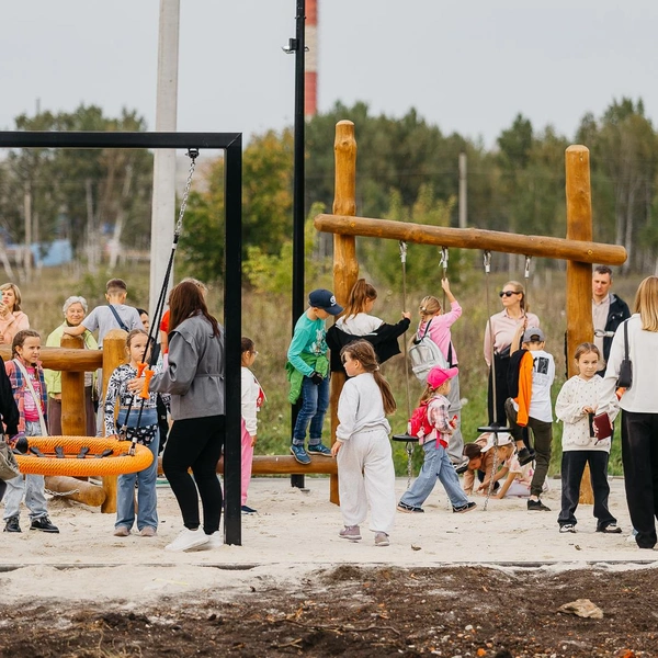 Источник: администрация Коркинского муниципального округа 