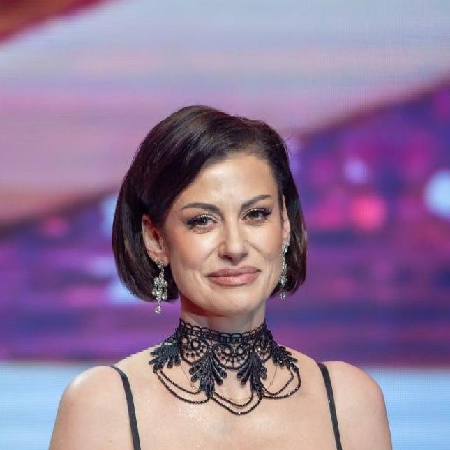 <p>Анна Ковальчук</p>