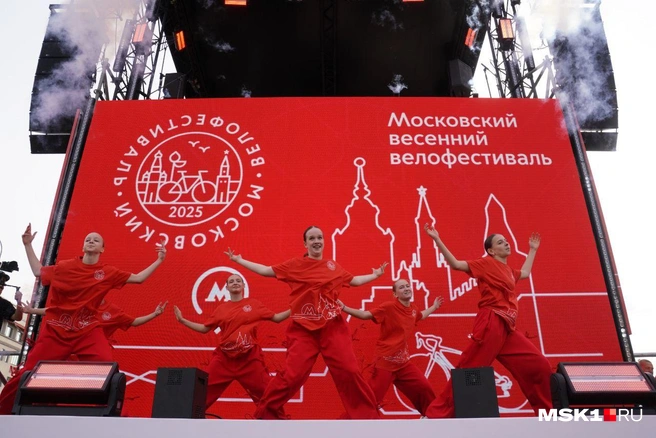 Источник: Анна Селина / MSK1.RU