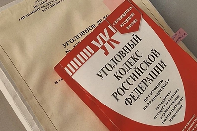 Алиментщика из Ульяновской области отправили на принудительные работы