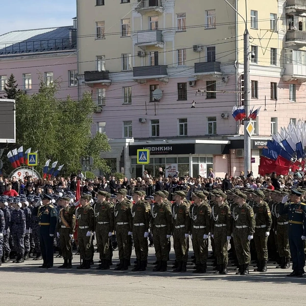 Источник: Полина Шевчукова / NGS22.RU
