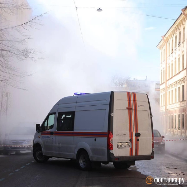 Источник: Валентин Егоршин / «Фонтанка.ру»