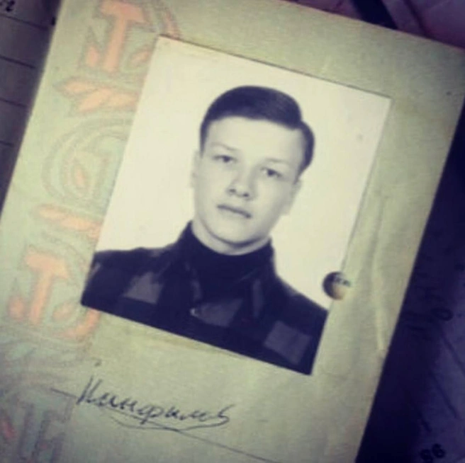 Источник: Никита Панфилов / Vk.com