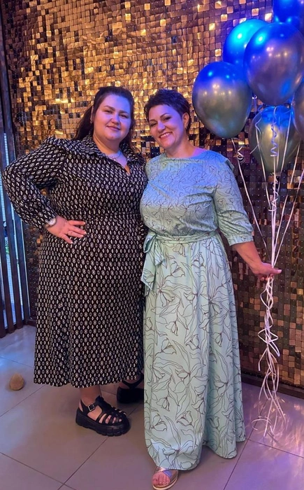 Источник: Марина Феофилактова / Vk.com