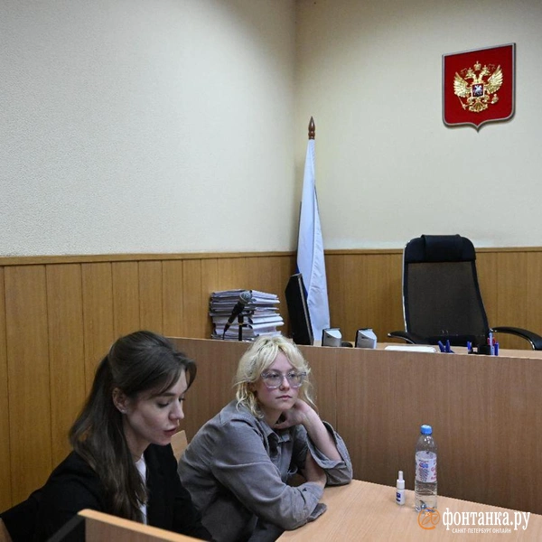 Источник: Андрей Бок / «Фонтанка.ру»