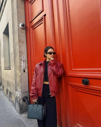 Фетиш, архив и инвестиция: коллекция люксовых сумок Пегги Гу Фетиш, архив и инвестиция: коллекция люксовых сумок Пегги Гу