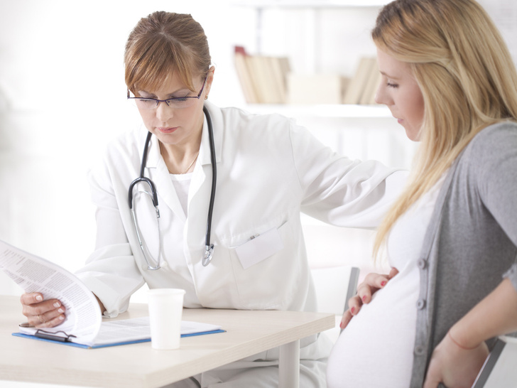 Откуда берутся проблемы с зачатием: 5 неочевидных причин