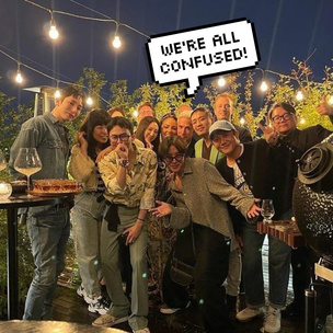 Ви встречается с Дженни, а Джей-Хоуп дружит с G-Dragon: какие взаимоотношения у BTS, BIGBANG и BLACKPINK?