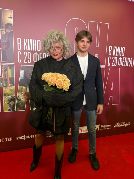 Как Ольга Дроздова помогла Дмитрию Певцову пережить гибель сына