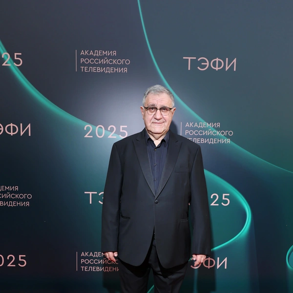 Михаил Лабковский