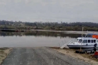 Два моста в Спасском районе не откроют из-за резкого подъема воды