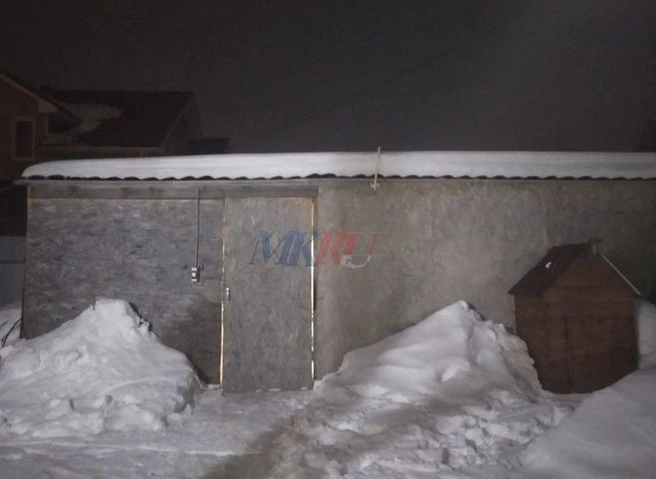 Под Рязанью покончил с собой 43-летний мужчина | ya62.ru