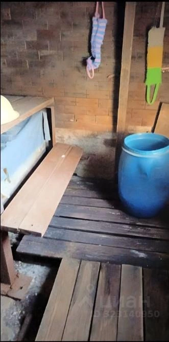 На участке есть баня | Источник: novosibirsk.cian.ru