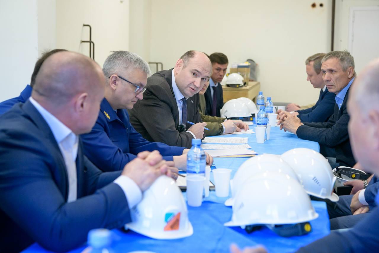 Олега Куличенко, возглавлявшего Первомайский поссовет, не выпустили из СИЗО