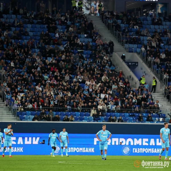 Источник: Сергей Михайличенко / «Фонтанка.ру»