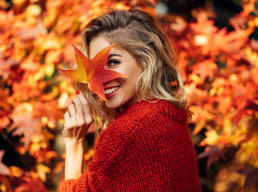 Гороскоп для успешных женщин c 30 августа по 5 сентября | marieclaire.ru