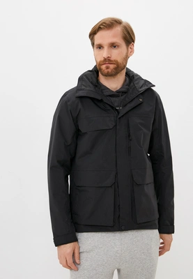 Helly Hansen, Utility Rain Jacket 