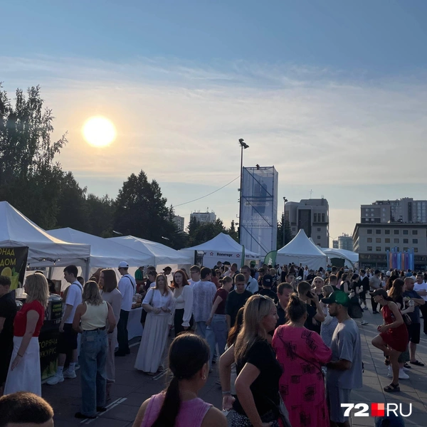 Источник: Радик Енчу / 72.RU
