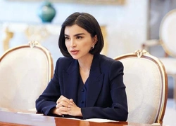 Дочь президента Узбекистана возглавила его администрацию: список полномочий Саиды Мирзиеевой