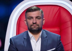Баста: «Сейчас вот позорю младшую дочь и дома за это люлей получу»