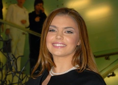Сестра Алины Кабаевой ушла с должности судьи Татарстана