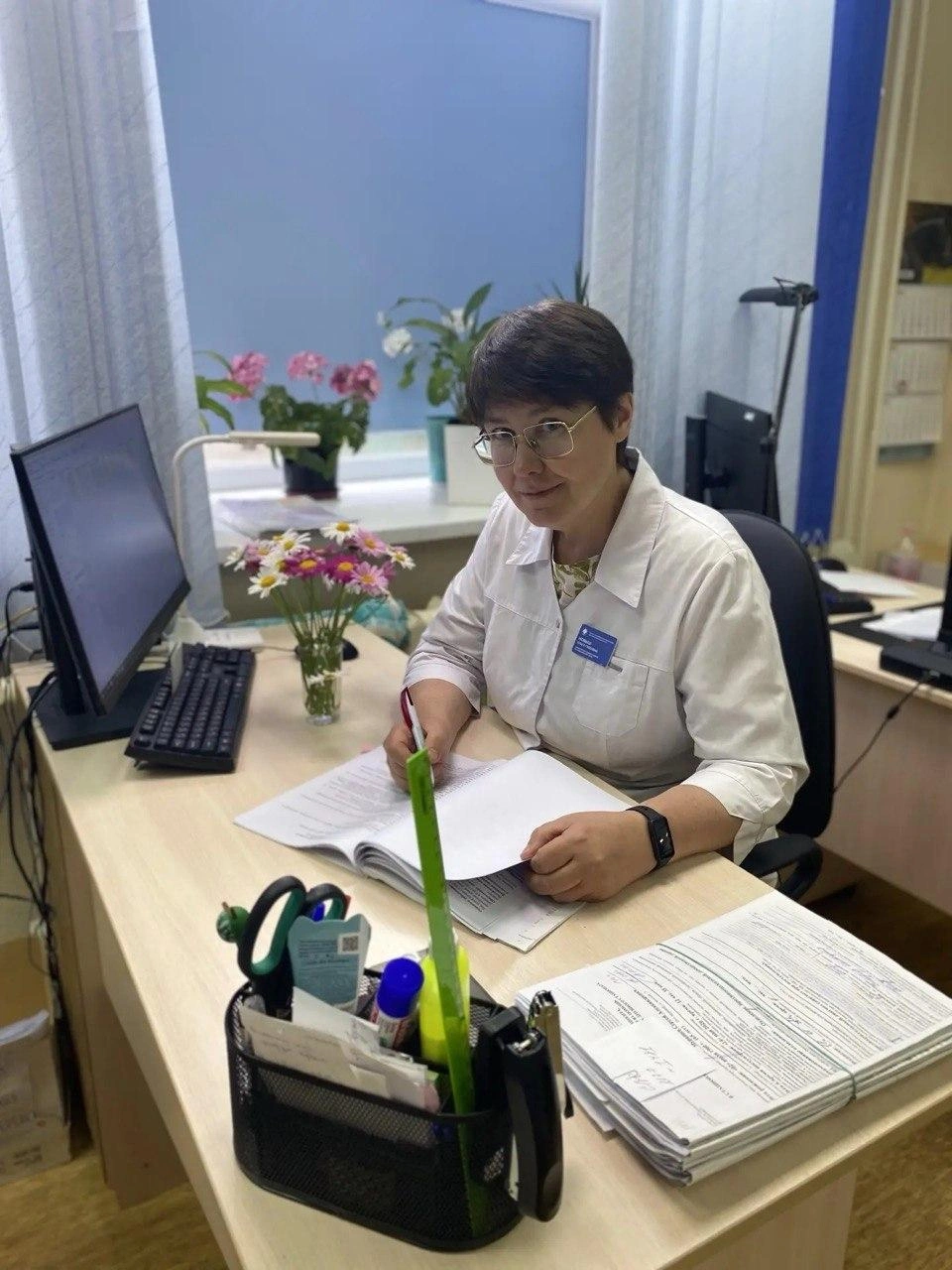 Источник: Предоставлено Ольгой Новыш