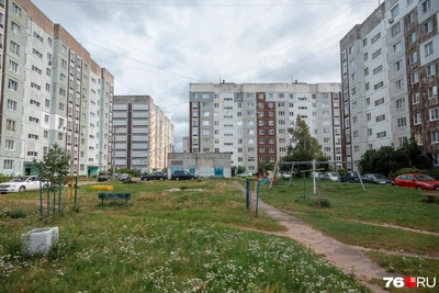 Резкий химический запах в Ярославле: проверка коллектора