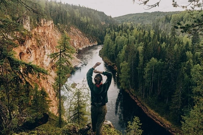 Куда поехать в Архангельской области: уникальные места