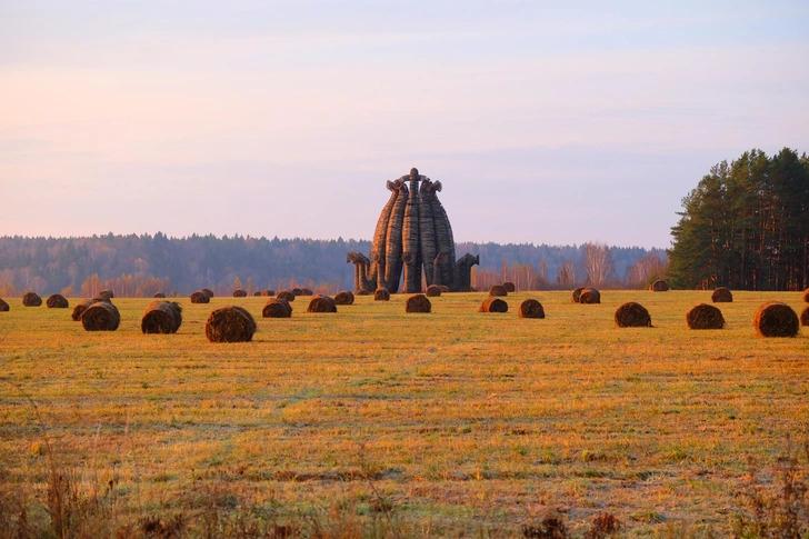 Планы на лето: фестиваль «Архстояние»