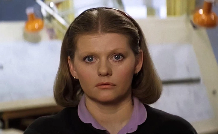 «Самая обаятельная и привлекательная» | parents.ru