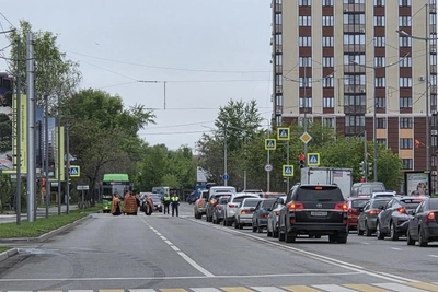 В ГАИ перечислили опасные участки дорог в Кургане