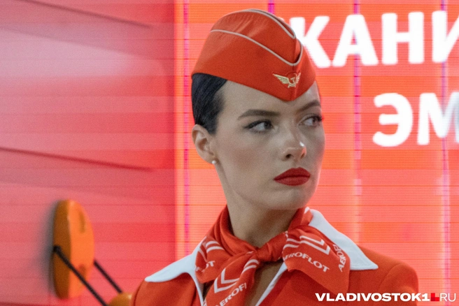 Источник: Елена Буйвол / VLADIVOSTOK1.RU