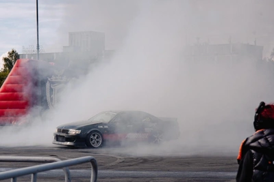 В Татарстане появится спортивный дрифт-центр