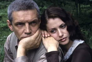 Анна Ковальчук в сериале «Мастер и Маргарита» Анна Ковальчук в сериале «Мастер и Маргарита»