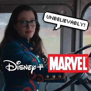 Пользователи Кинопоиска выбрали топ лучших сериалов Disney по вселенной Marvel 😎