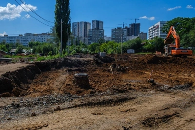 Прокуратура Уфы взыскала аванс у подрядчика и готовит новые иски