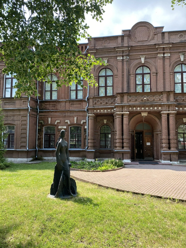 Источник: Илья Барковский